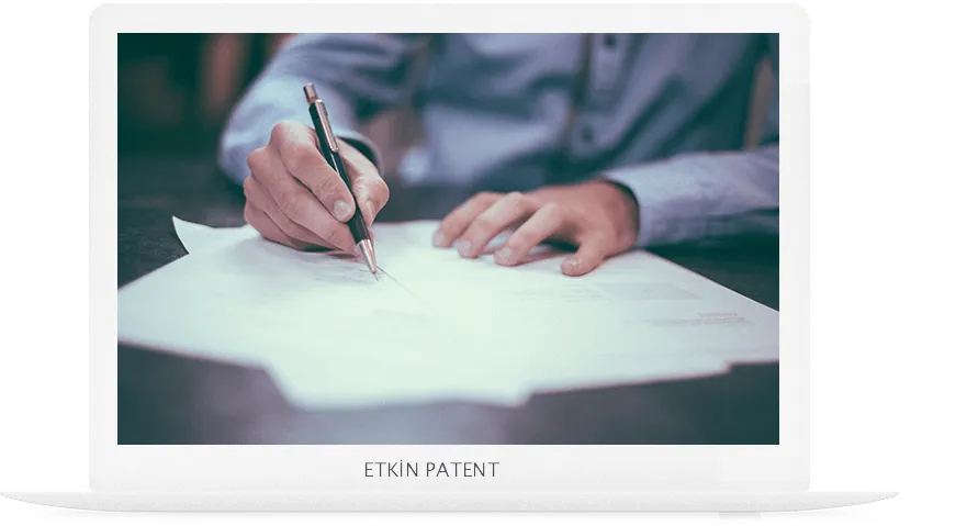 dökümantasyon ve değişikliklerin kontrolü-aliağa patent