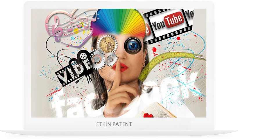 tasarım tescil örnekleri-aliağa patent